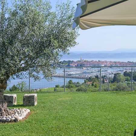 Apartma Bellavista Izola Esterno foto