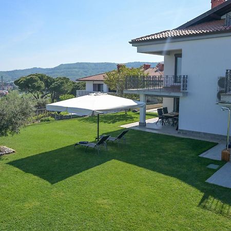 Apartma Bellavista Izola Esterno foto