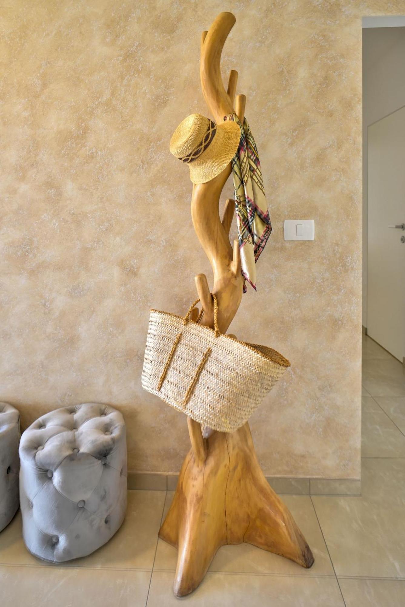 Apartma Bellavista Izola Esterno foto