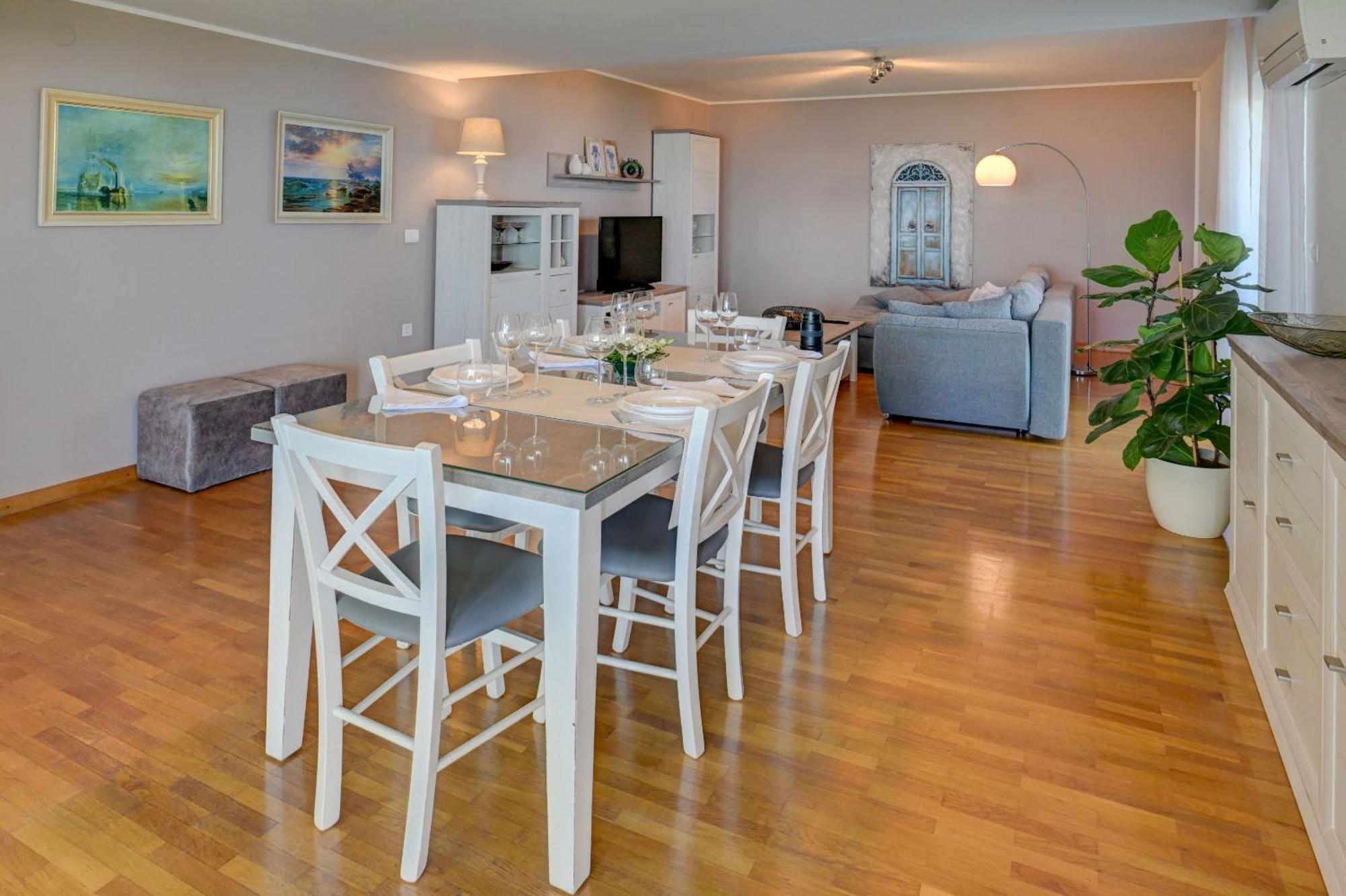 Apartma Bellavista Izola Esterno foto